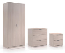 Load image into Gallery viewer, Vito Bedroom Set&lt;br&gt;£12.50 for 52 weeks
