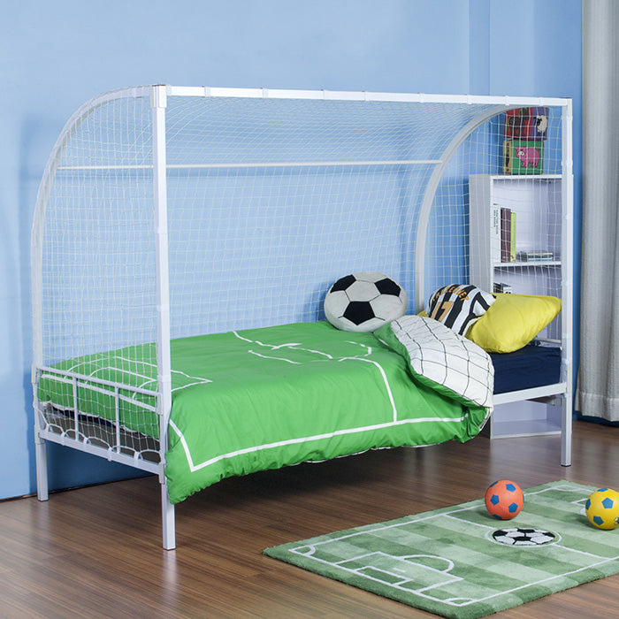 Football Bed<br>£10 Per Week For 46 Weeks